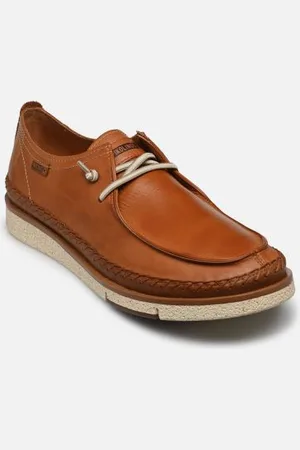 Pikolinos Chaussures à lacets SAN JUAN M6L-4274 pour Homme
