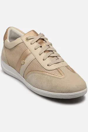 Geox Baskets D MYRIA pour Femme