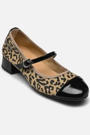 Dorking Escarpins GINAR D9504 pour Femme