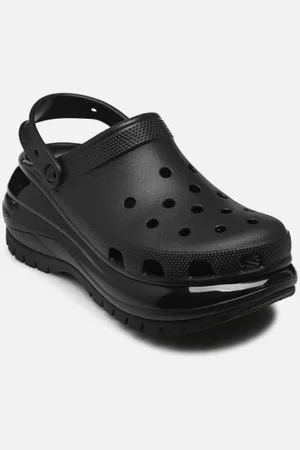 Crocs Chaussons Mega Crush Clog M pour Homme