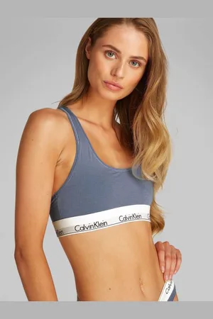 Calvin Klein Vêtements Bralette Modern Cotton 0000F3785E