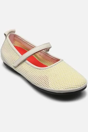 Camper Ballerines Isla K201402 pour Femme