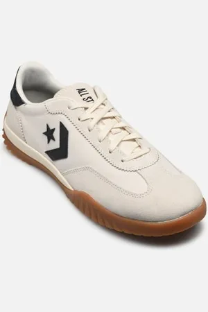 Converse Baskets Run Star Trainer Ox M pour Homme