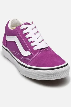 Vans Baskets UY Old Skool pour Enfant