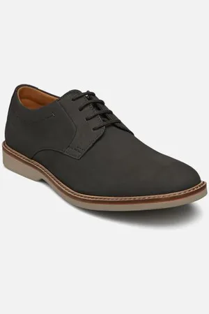 Clarks Chaussures à lacets Atticus LTLace pour Homme