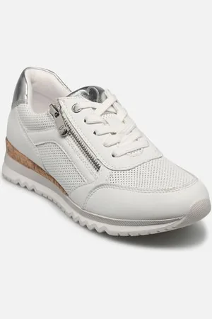 Marco Tozzi Baskets 23782-41 N pour Femme