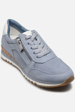 Marco Tozzi Baskets 23781-41 N pour Femme