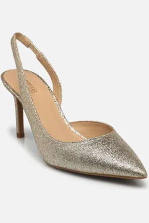 Michael Kors Escarpins ALINA FLEX SLING PUMP pour Femme
