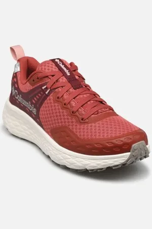 Columbia Chaussures de sport Konos TRS Outdry W pour Femme