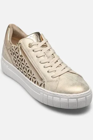 Marco Tozzi Baskets 23701-42 N pour Femme