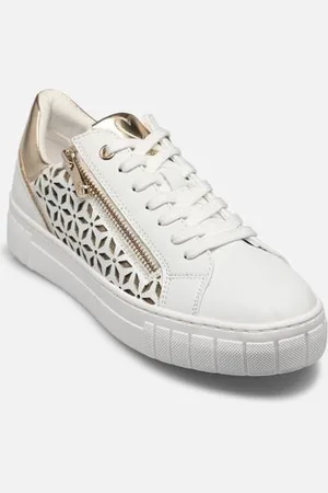 Marco Tozzi Baskets 23701-42 N pour Femme