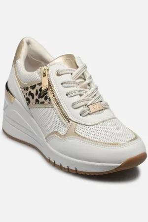 Marco Tozzi Baskets 23743-42 N pour Femme
