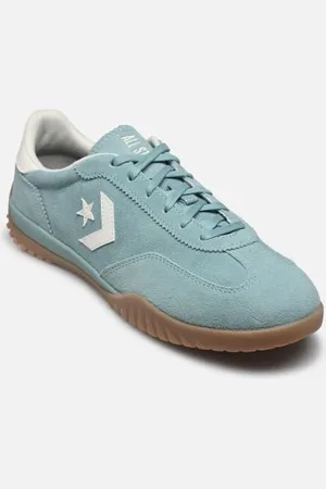 Converse Baskets Run Star Trainer Ox M pour Homme