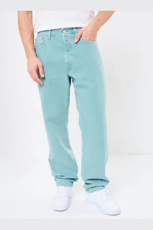 Replay Vêtements Jean "9Z1" Droit Relaxed Homme