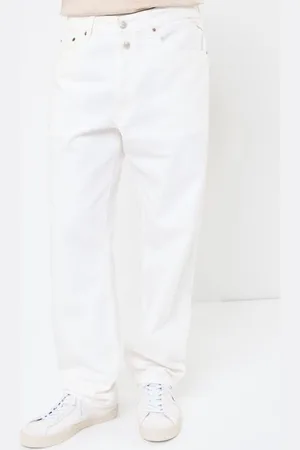 Replay Vêtements Jean "9Z1" Droit Relaxed Homme