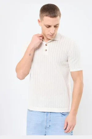 Only & Sons Vêtements ONSMOON REG 12 SS POLO KNIT