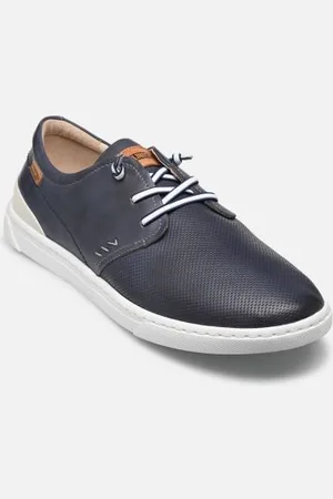 Pikolinos Chaussures à lacets ALICANTE M2U-6378C1 pour Homme