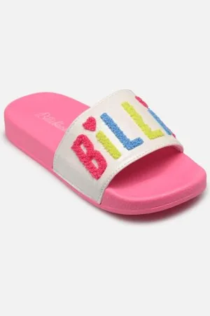 Billieblush Sandales et nu-pieds U20695 pour Enfant