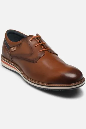 Pikolinos Chaussures à lacets AVILA HAM1T-4050 pour Homme