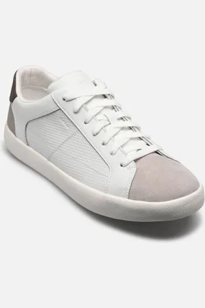 Geox Baskets U AFFILE W pour Homme
