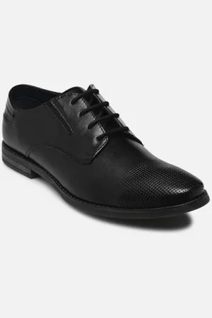 Bugatti Chaussures à lacets Valzer pour Homme