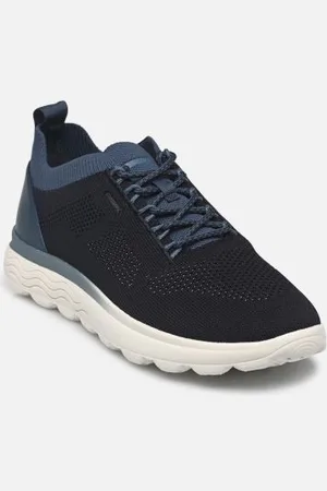 Geox Baskets U SPHERICA N pour Homme