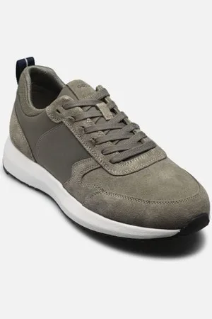 Geox Baskets U VOLPIANO pour Homme