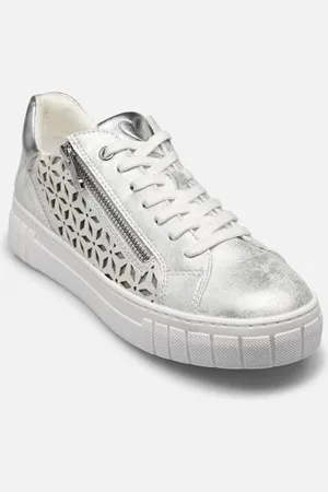 Marco Tozzi Baskets 23701-42 N pour Femme