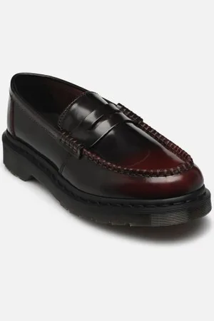 Dr. Martens Mocassins Penton Loafer W pour Femme