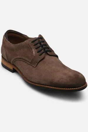 Clarks Chaussures à lacets CraftArlo Lace pour Homme