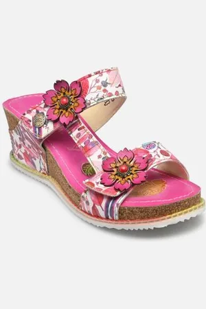 LAURA VITA Mules et sabots Bonito 22 pour Femme