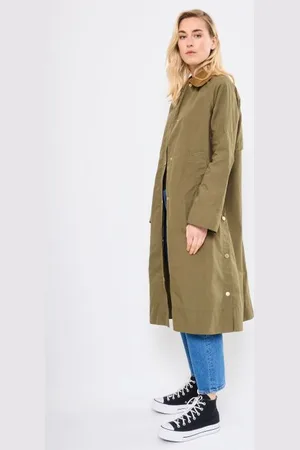 Barbour Vêtements ETTIE SHOWERPROOF JACKET