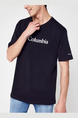 Columbia Vêtements CSC Basic Logo Short Sleeve