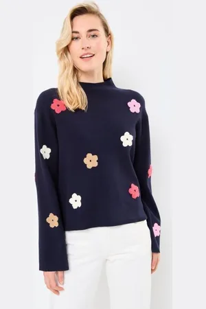N&#252;mph Vêtements NUFLOW PULLOVER