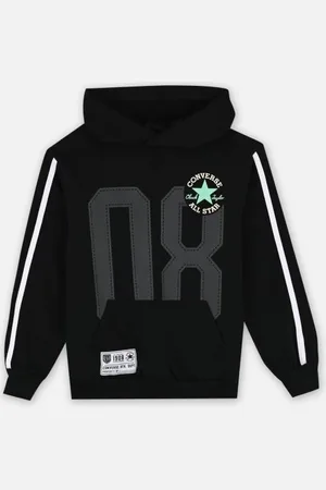 Converse Vêtements Cnvb Retro Remix Ft Pullover