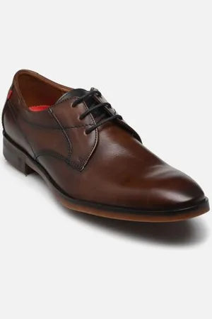 Lloyd Chaussures à lacets OSTIA pour Homme
