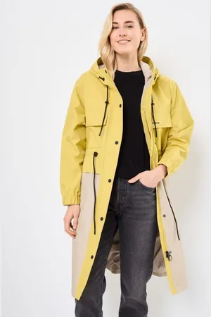 Barbour Vêtements EVIE SHOWERPROOF PARKA