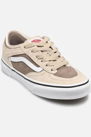 Vans Baskets UY Rowley Classic pour Enfant