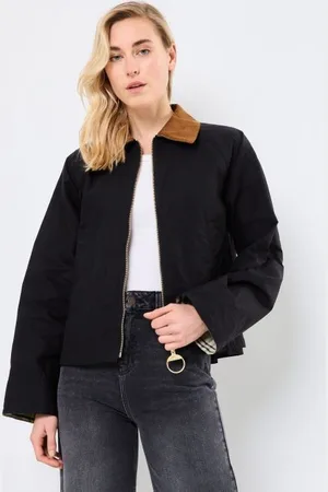 Barbour Vêtements CATLIN SHOWERPROOF JACKET