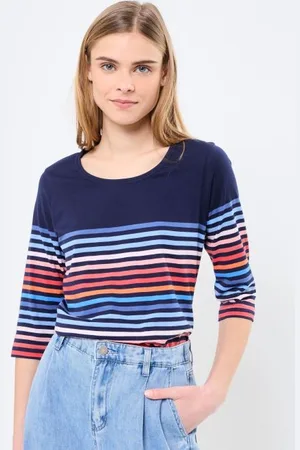 Armor.lux Vêtements Marinière 10 couleurs