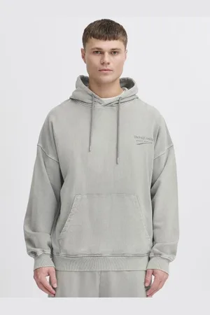 TheJoggConcept Vêtements JCMRUBI LOGO HOODIE
