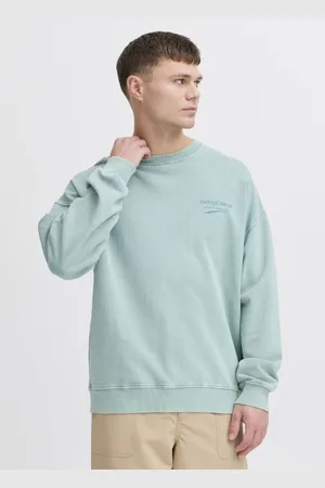 TheJoggConcept Vêtements JCMRUBI LOGO SWEAT