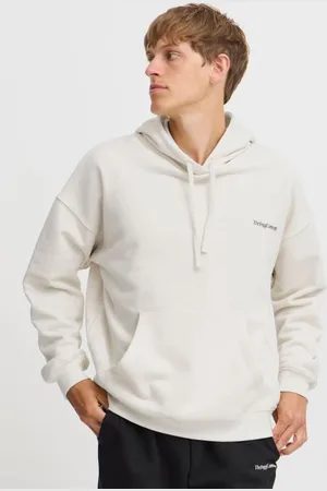 TheJoggConcept Vêtements JCMSANDER HOODIE SWEAT