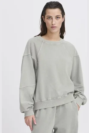TheJoggConcept Vêtements JCRUBI CUTLINE SWEAT