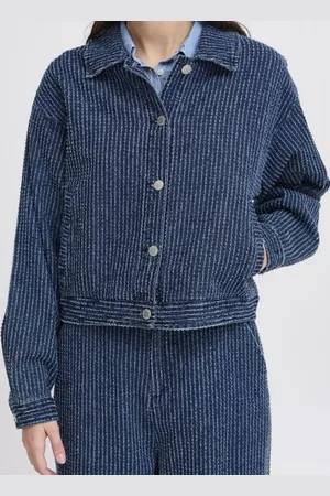 B YOUNG Vêtements BYKANILLA JACKET