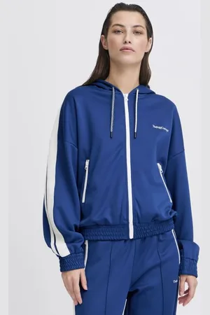 TheJoggConcept Vêtements JCSIMA TAPE HOODIE