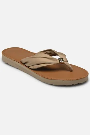 Tommy Hilfiger Tongs TH ELEVATED BEACH SA pour Femme
