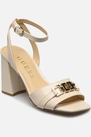Guess Sandales et nu-pieds GRATO pour Femme