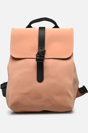 Rains Sacs à dos Bucket Backpack pour Sacs