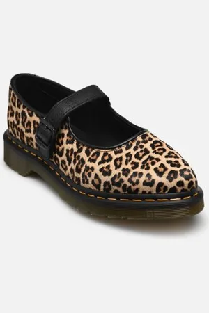 Dr. Martens Mocassins Elphie MJ pour Femme